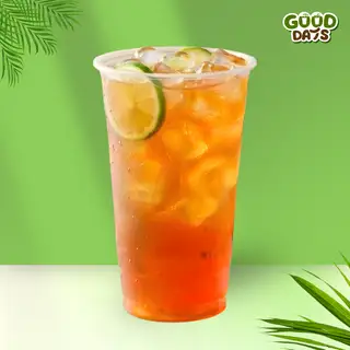 Hình ảnh Trà chanh