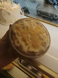 Hình ảnh Bông lan trứng muối
