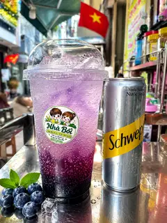 Hình ảnh SODA VIỆT QUẤT 