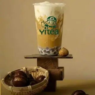 Hình ảnh Trà Sữa Hạt Dẻ