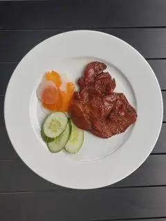 Hình ảnh Sườn Thêm 