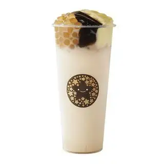Trà sữa 3 anh em - 48.000 ₫ tại TocoToco Bubble Tea  - Ngô Tất Tố