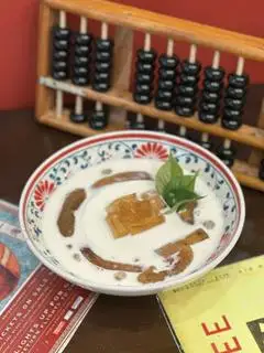 Hình ảnh Tàu hũ thốt nốt