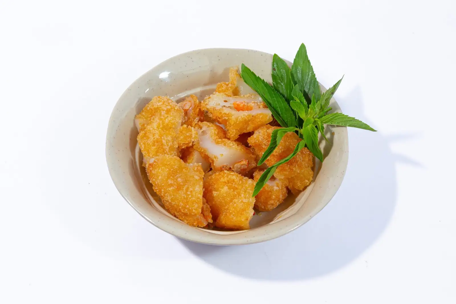 Hình ảnh Bánh ram