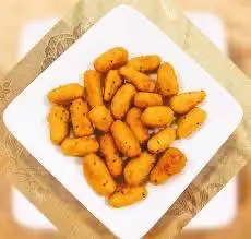 Khoai Lang Kén Chiên Giòn  - 62.000 ₫ tại Bánh Bột Lọc Ghiền 79 - Đồ Ăn Vặt - Nước Ép - Sinh Tố - Phạm Văn Bạch