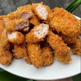 Hình ảnh nem chua rán (10cai)