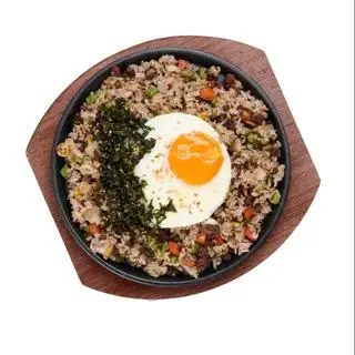 Bokkum thịt bò - 63.000 ₫ tại Hancook Korean Fast Food - Ba Tháng Hai