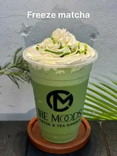 Hình ảnh Freeze matcha