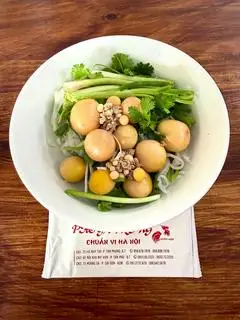 Phở trứng non - 90.000 ₫ tại Phở Gà Trống - Hoàng Sa