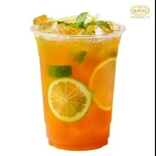 Hình ảnh TRÀ TĂC LY LỚN