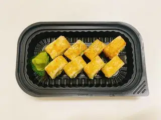 Hình ảnh MAKI TRỨNG