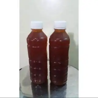 Hình ảnh Nước sâm lục vị nấu đường phèn