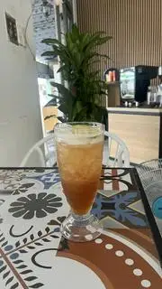 Hình ảnh Trà chanh lắc