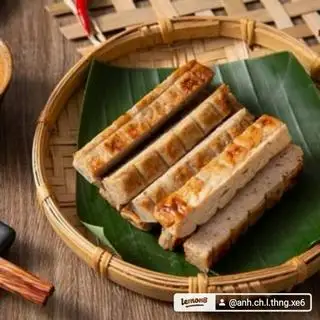 Hình ảnh Nem Nướng 8 thanh