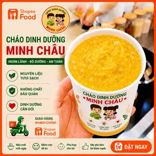 Hình ảnh Cháo Cua Biển