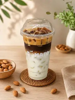 Hình ảnh CÀ PHÊ HẠNH NHÂN