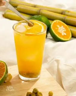 Hình ảnh Mía Mắc Mật