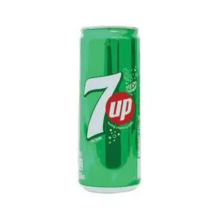 7 Up - 25.000 ₫ tại Ngưu Cát - U444 The BBQ House - Nguyễn Đình Chiểu