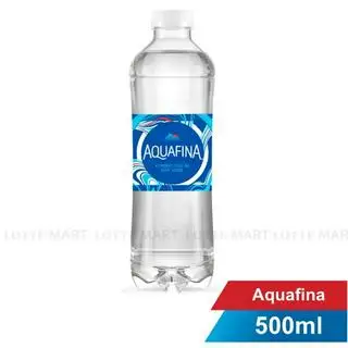 Hình ảnh NƯƠC SUỐI AQUAFINA