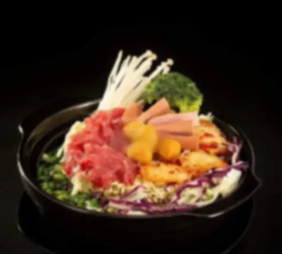 Mì cay bò - 62.000 ₫ tại Miss Fresh - Mì Cay & Bánh Bạch Tuột Takoyaki - Đinh Bộ Lĩnh