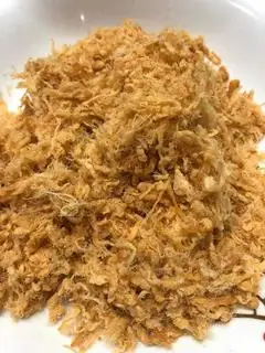 Hình ảnh Chà bông heo đặc biệt 500gr