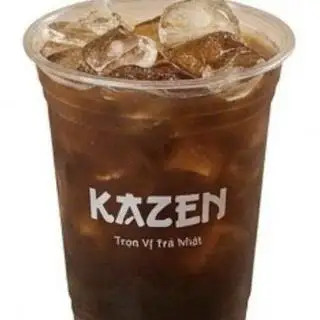 Cà Phê đen - 38.000 ₫ tại KAZEN - Matcha & Coffee & More - Đặng Trần Côn