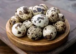 Hình ảnh Trứng cút
