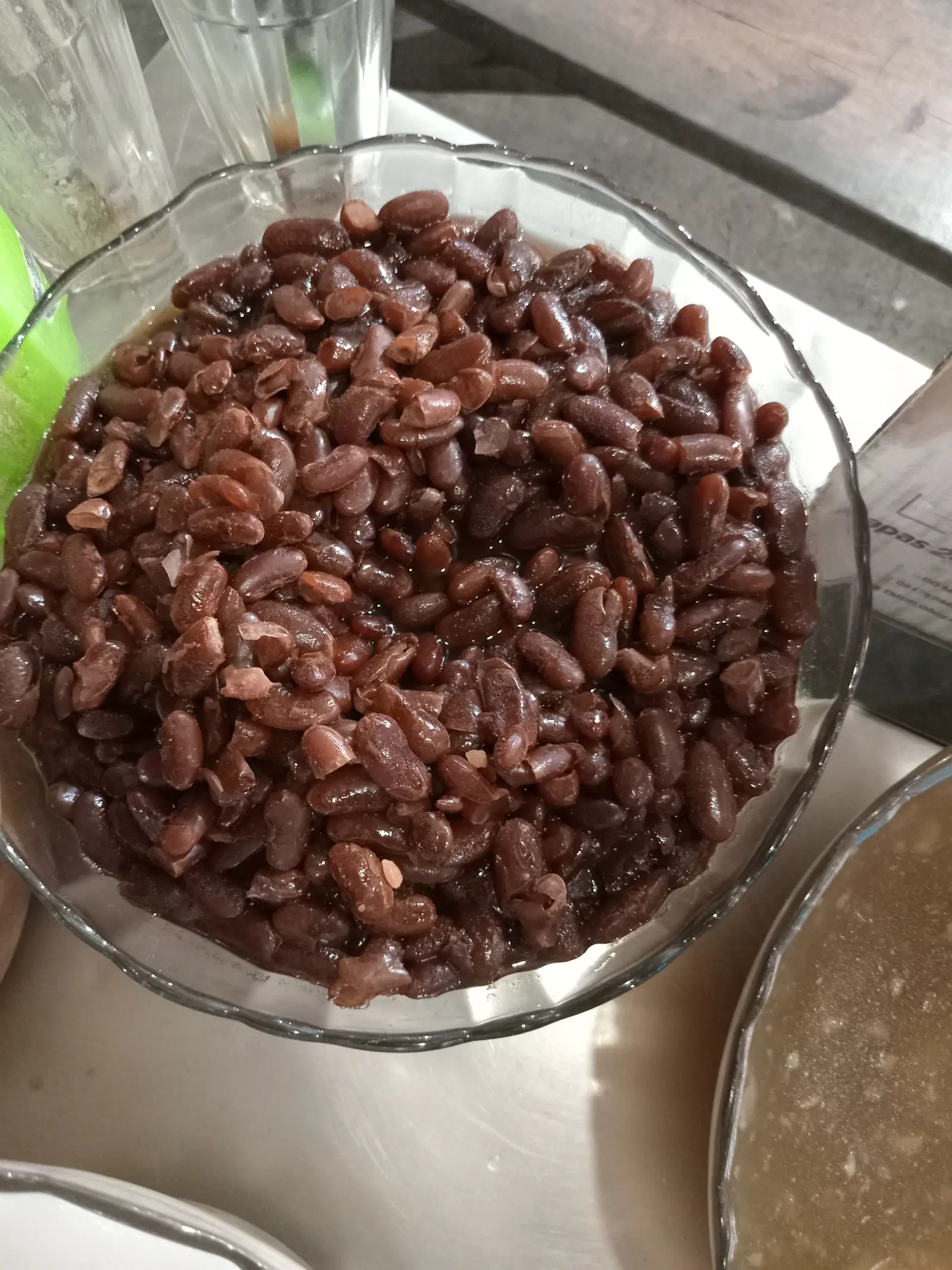 Hình ảnh Chè đậu đỏ