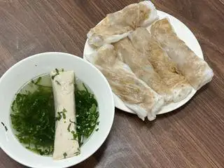 Hình ảnh Suất không trứng