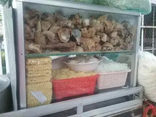 mì xương - 30.000 ₫ tại Hủ Tiếu Quảng Ngãi - Tấn Phát