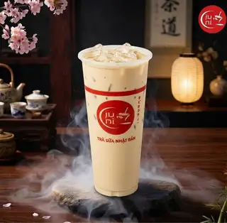Hình ảnh Trà Sữa Gạo Junichiro