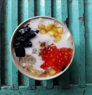 Hình ảnh Tàu Hủ Thập Cẩm 
