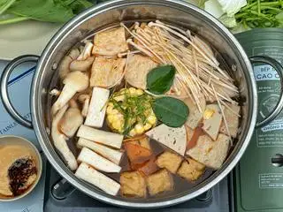 Hình ảnh Lẩu Thái Nhỏ - 1 người