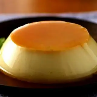 Flan 1 cái size Lớn - 18.000 ₫ tại Chè Thái Ý Vy - Dương Bá Trạc