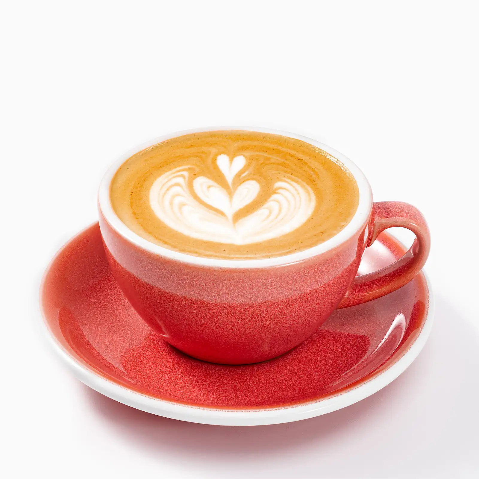 Latte - 70.000 ₫ tại Every Half Coffee Roasters - Khu Dân Cư Nam Phúc