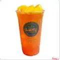 Trà Đào - 24.000 ₫ tại Trà Sữa Laxy -  Đường Số 11