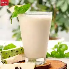 Sinh tố Mãng Cầu  - 25.000 ₫ tại Sinh Tố & Nước Ép 111 - Trần Xuân Soạn