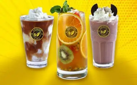 Gemini Coffee - Cửu Long - Cà Phê/Trà gần bạn