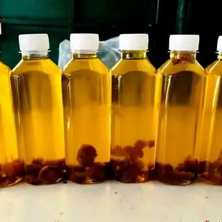 Sâm bông cúc - 15.000 ₫ tại Bánh Mì Phá Lấu 188 - Vĩnh Viễn