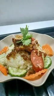 Hình ảnh Xôi bát bửu
