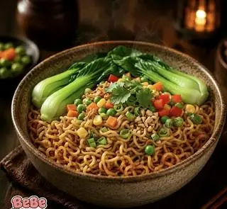 Mì Thêm - 10.000 ₫ tại Bebe Tacos & Drink - Nguyễn Thái Sơn