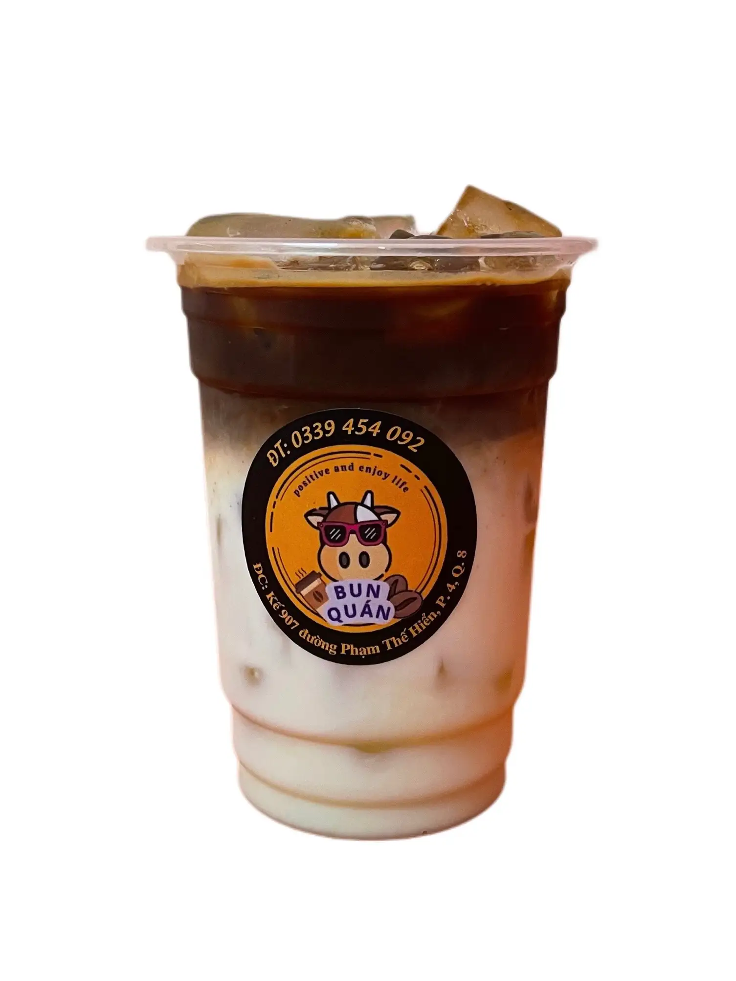 Hình ảnh Cà phê sữa tươi