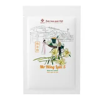 Mơ Hồng Lam 5 - 33.000 ₫ tại Ô Mai Hồng Lam - 17A Cao Thắng