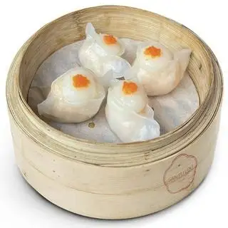 Há Cảo Tôm Sò Điệp Tươi (4 viên) - 114.480 ₫ tại San Fu Lou - Nhà Hàng Quảng Đông - Lê Lai