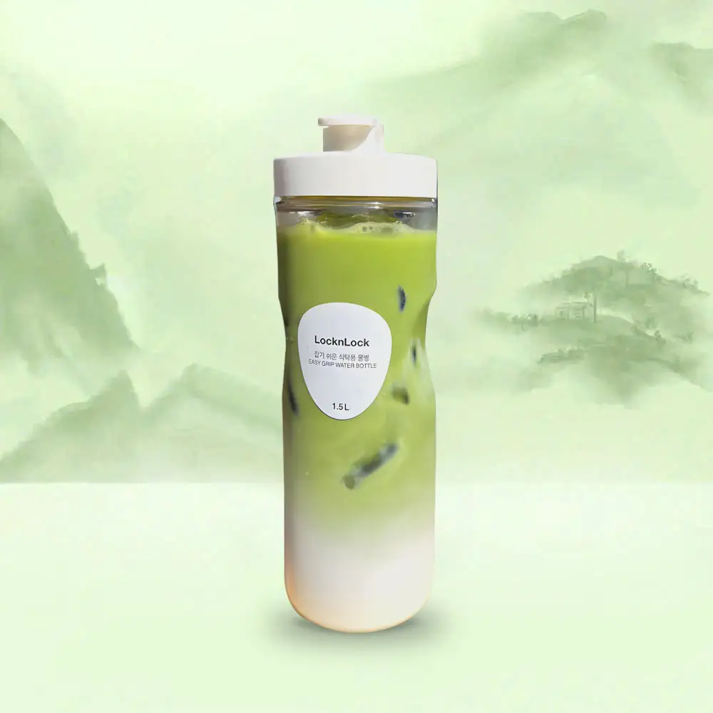 Hình ảnh Matcha Latte 1,5l