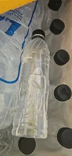 Hình ảnh Nước dừa xiêm đóng chai