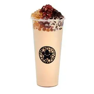 Trà sữa hạnh phúc - 46.000 ₫ tại TocoToco Bubble Tea  - Ngô Tất Tố