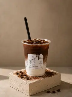 Hình ảnh Cacao latte