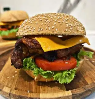 Hình ảnh teriyaki