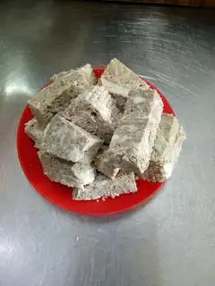 cua thêm - 7.000 ₫ tại Bún Riêu Cua Ốc 66 - Trần Bình Trọng